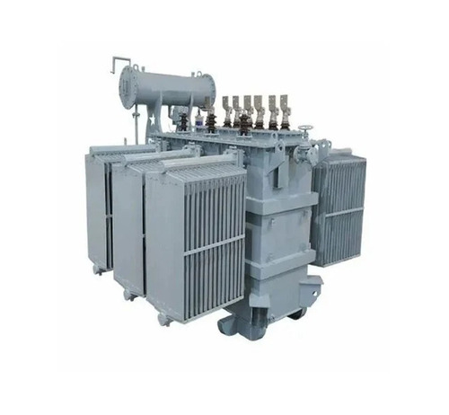 Induction Power Transformers
