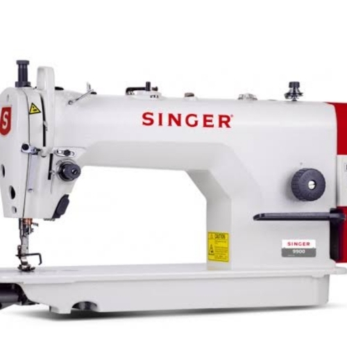 Industrial Singer Sewing Machine