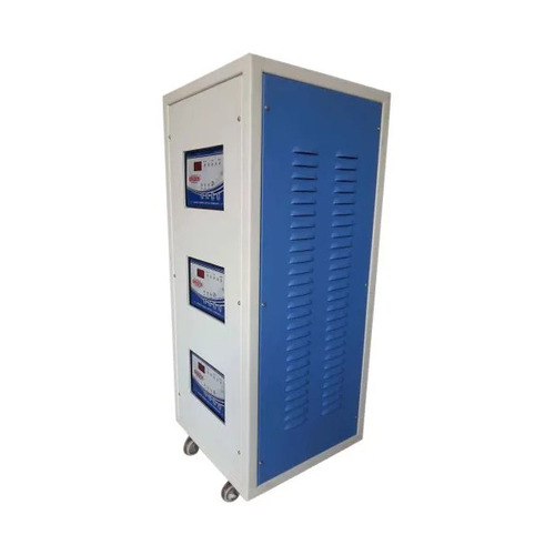 Industrial Voltage Stabilizer