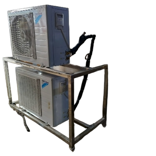 Industrial Water Chiller