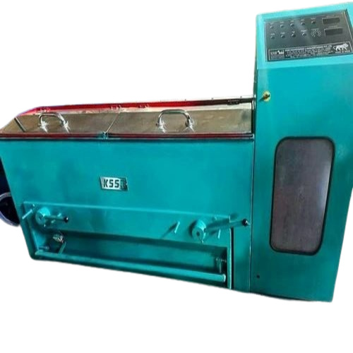 Intermediate Wire Drawing Machine