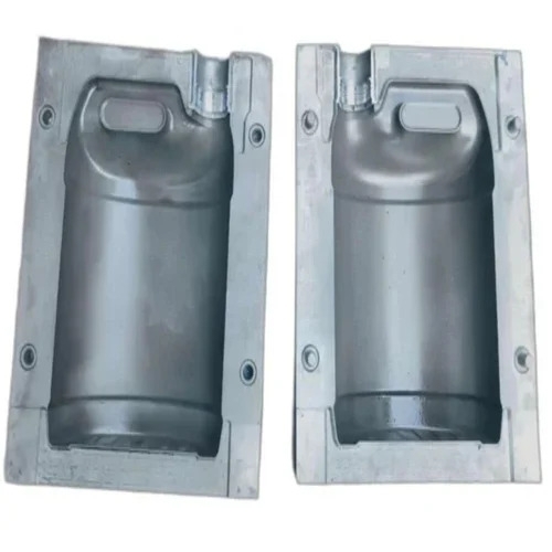 Jerry Can Mould