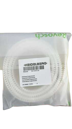 Komori Printing Feeder Belt