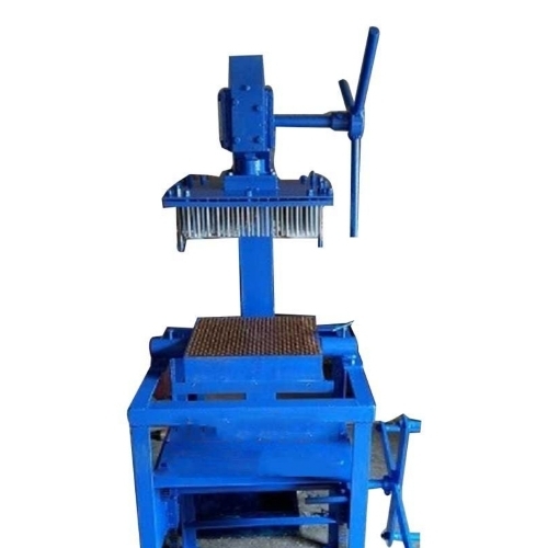 Manual Chalk Machine