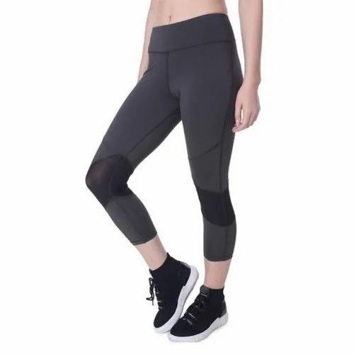 Mesh Ladies Jegging