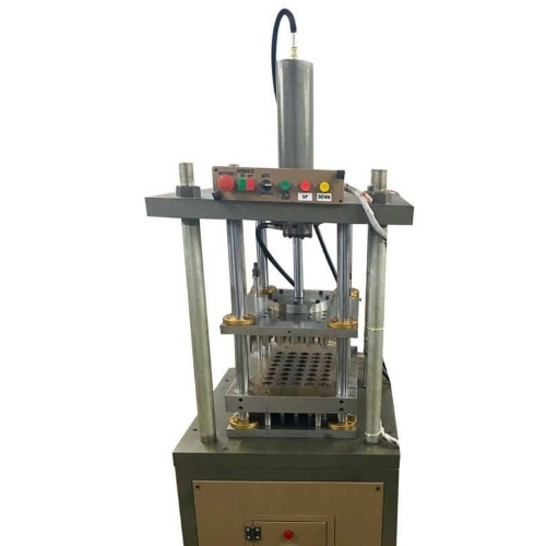 Mild Steel Sambarani Making Machine