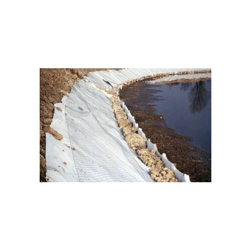 Non Woven Geotextile Fabric