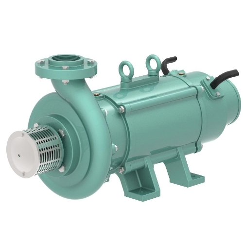 Open Well Submersible Pump