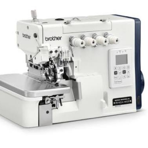 Overlock Machine
