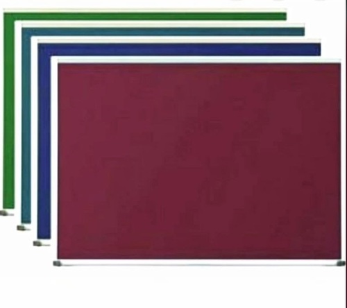 Pin Up Notice Boards