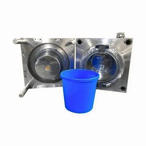 Plastic Bucket Mould