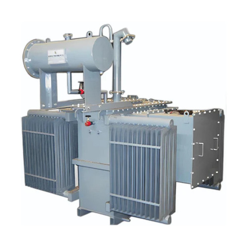 Power Distribution Transformer