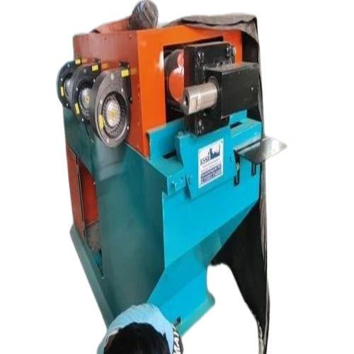 Pvc Cable Making Machine
