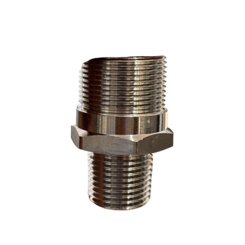 Reducing Hex Nipple