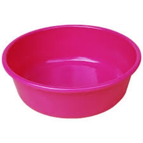Round Plastic Bathtub