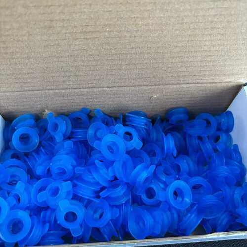 Silicon Rubber Sucker