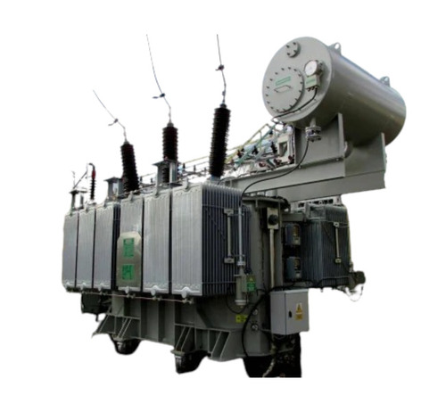 SUB Merged ARC Furnace Transformers