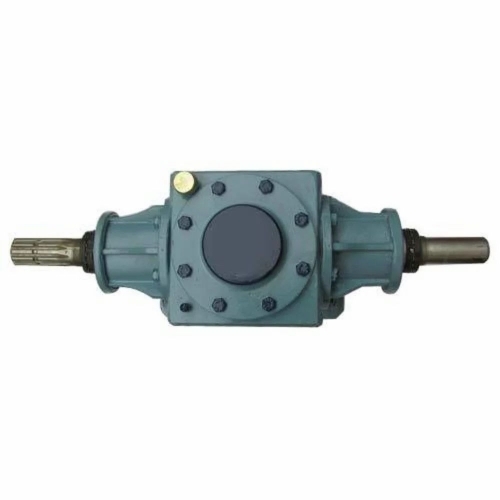 Toka Machine Gear Box