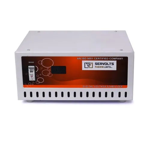 Voltage Stabilizer