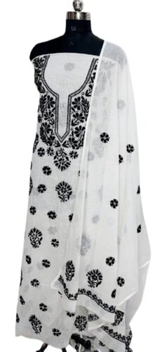 Women Chikan Suit