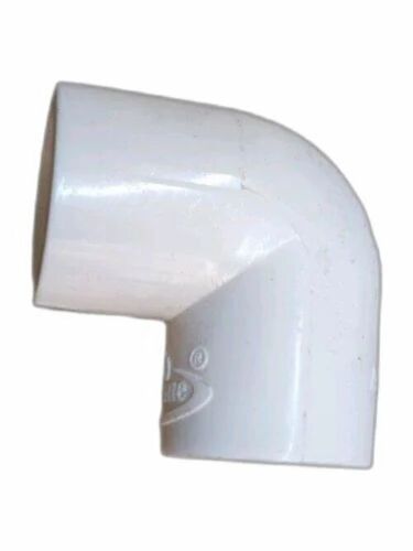 1/2 Inch Upvc Joint Elbow