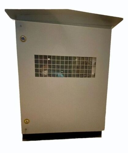 11 Kv Abt Metering Cubicle