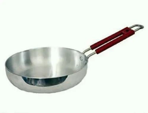 2 Ltr Aluminium Frypan