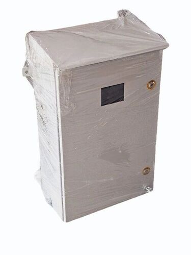 20 Kv Electric Meter Box