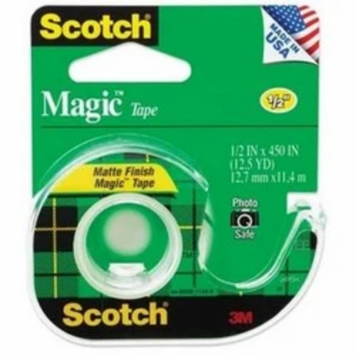3 M scotch magic tep