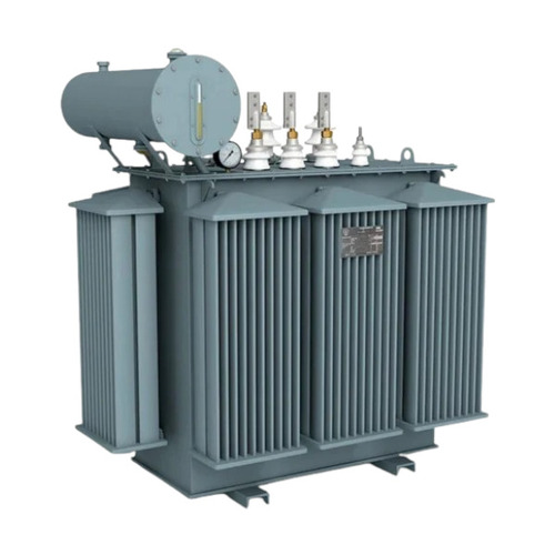 3-Phase Oltc Distribution Transformer