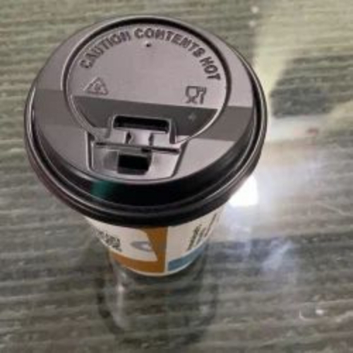 360ml Double Wall Paper Cups