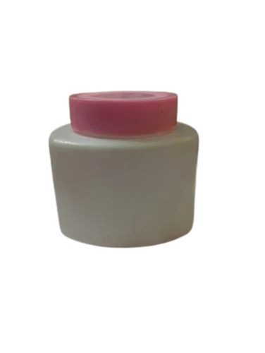 380ml Hdpe Cosmetic Cream Jar