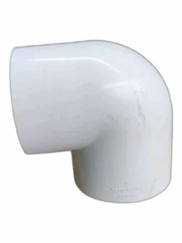 90 Degree Upvc Joint Elbow