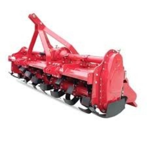 Agriculture Rotavator