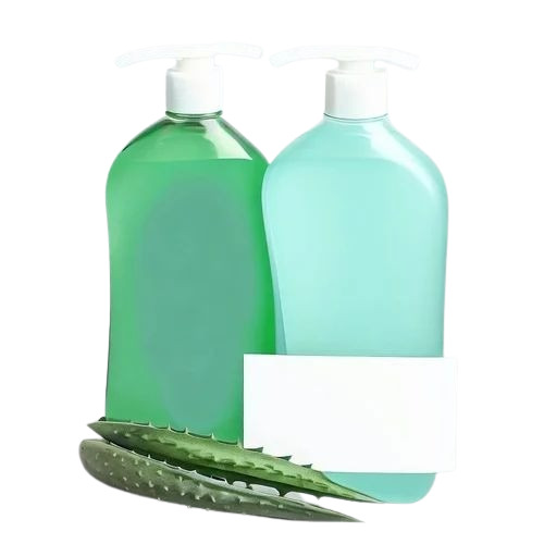 Aloe Vera Shampoo