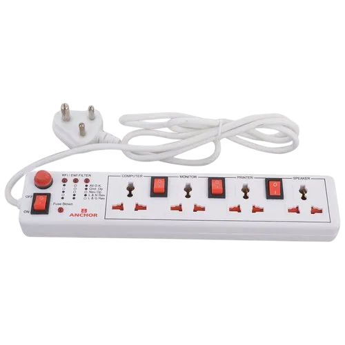 Anchor Extension Board