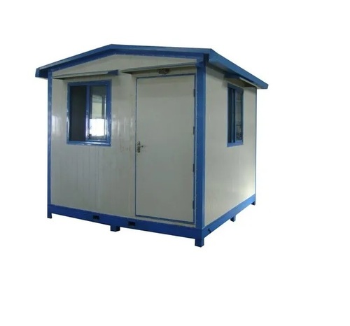Arcon Portable Cabins