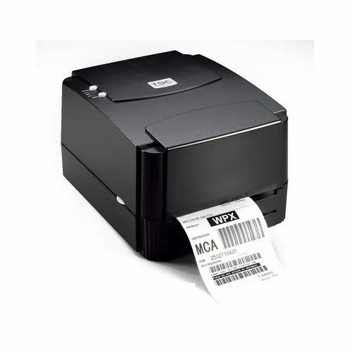Barcode printers