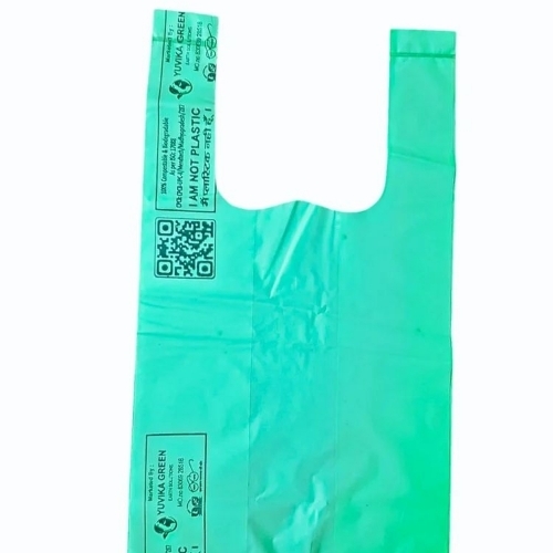 Biodegradable Garbage Bag