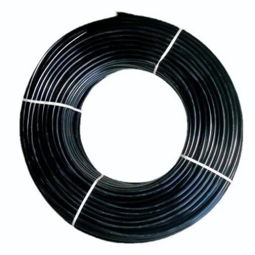 Black Sol Fit Lateral Pipe