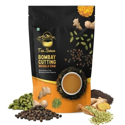 Bombay Cutting Masala Tea