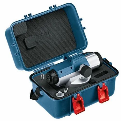 Bosch Gol 32d Automatic Level Instrument