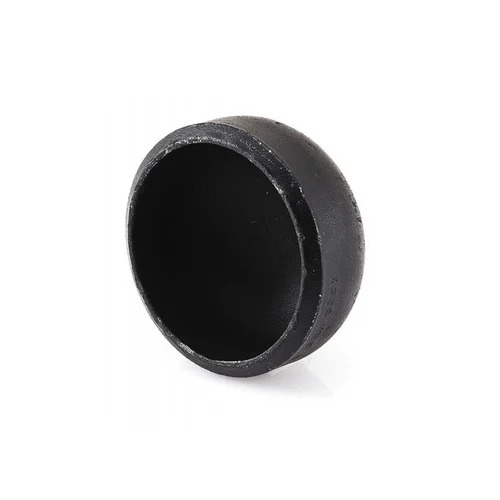 Carbon Steel Cap