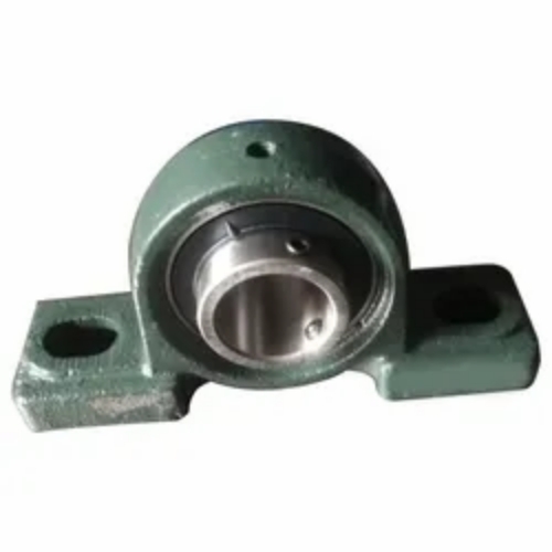 Cast Iron Pillow Block Bearing
