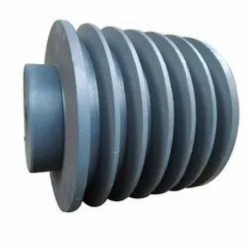 Cast Iron V Belt Pulley