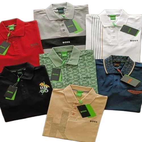 Casual Printed T Shirt