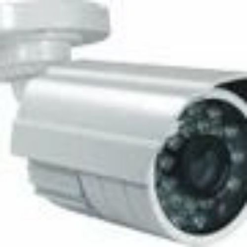 Cctv camera