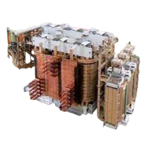 Copper Wound Transformer