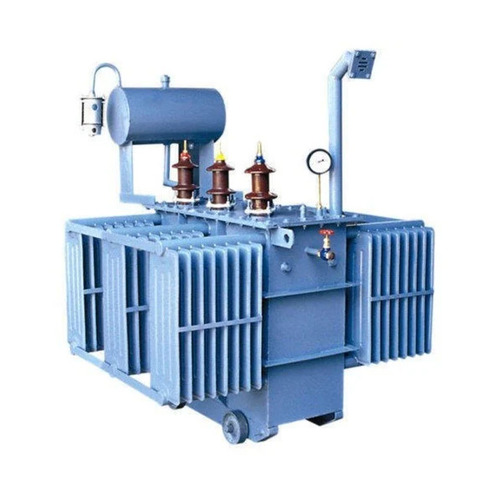 Crompton Greaves Power Transformers