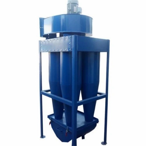 Cyclone Dust Collector